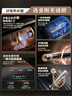 海尔（Haier）国家补贴20%电热水器80升 JT3 金刚无缝胆 3300W变频节能速热 终身免换镁棒 一级能效家用储水式 实拍图