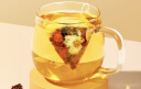南同四海同仁堂菊花枸杞决明子茶清热茶包肝草袋冷泡熬夜养生茶150g 实拍图