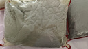 无印良品A类夹棉床笠单件 1.8x2米床罩床垫遮盖物全包床笠 米咖 实拍图