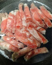 汇柒鲜 厚切羔羊肉片 1斤/袋 国产散养羔羊冷冻火锅食材 实拍图