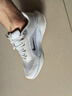 耐克NIKE男子跑步鞋 飞马41 PEGASUS 41 运动鞋FD2722-113帆白/黑40.5 实拍图