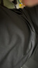 北面（The North Face）POLO衫短袖男T恤透气夏季户外半袖 87UX 8K2 XL 实拍图