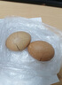 大码鸡蛋50g正负5g/枚散养土鸡蛋新鲜鸡蛋溏心蛋早餐必备京东包邮 10枚土鸡蛋50g 实拍图
