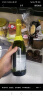 艾加无醇无酒精起泡酒葡萄酒香槟瓶型0度气泡酒葡萄汁出游节日送礼 【新】蜜桃1*750ml单支装 实拍图