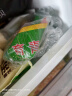 育青食品特级原味猪肉肠(肉含量90%以上)180g冷冻（内包装4根） 实拍图