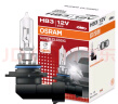 欧司朗（OSRAM）远亮型卤素灯SUP升级款汽车大灯远光灯近光灯HIR2/9012 单只 实拍图
