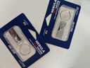 海康威视（HIKVISION）8GB USB2.0金属U盘X201银色 防尘防水便携圆环 电脑车载投标高速优盘系统盘 实拍图