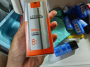 欧莱雅（L'OREAL）男士护肤品面霜抗皱补水保湿乳液8重功效劲能醒肤露擦脸油擦脸霜 【囤货装】一次带走5瓶正装量 实拍图