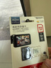 闪迪（SanDisk）512GB TF（MicroSD）4K内存卡 行车记录仪 监控摄像头专用 40,000小时录制 重复读写高耐用存储卡 实拍图