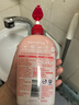 奥妙（OMO）酵素内裤内衣洗衣液樱花香氛520g 去血渍黄渍抑菌有效去除HPV 实拍图