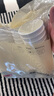 京东京造 纸杯一次性杯子咖啡杯三层加厚食品级办公家用水杯280ml【60只】 实拍图