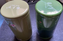 春上早茉莉花茶飘雪 2025新茶特级浓香型茉莉毛尖四川茶叶小包装礼盒 茉莉花茶160g*1盒 实拍图