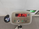 晓姿（AXXZIA）奥仕妃新升级4D金字塔眼膜60片/罐淡化眼袋细纹黑眼圈贴提拉紧致 实拍图
