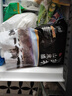 精气神 国产山黑猪猪蹄块800g 冷冻免切猪蹄子猪爪猪手猪脚猪蹄生鲜 实拍图