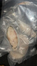 我爱渔真鳕鱼圆切900g 独立真空包装深海鳕鱼块7-9片 低脂肪高蛋白生鲜 实拍图