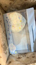 名创优品（MINISO）三丽鸥超大号棉花糖气垫粉扑 3个装+收纳盒玉桂狗 实拍图