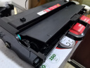 京呈LT100/LD100适用联想M100w墨粉M102w粉盒M101W硒鼓M101DW M1520D M1520W打印机墨盒 粉盒鼓架套装 实拍图