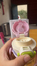 babycare儿童水杯吸管杯双饮二合一户外运动水壶上学大容量PPSU-满杯600ml 实拍图