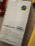Smorss适用华为mate30手机壳 5G素皮保护套高档奢华全包防摔潮男耐磨壳女超薄个性时尚抖音款【静夜黑】 实拍图