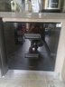 美的（Midea）暖阳消毒柜嵌入式家用 光波2.0 110L双层大容量餐具碗柜碗筷婴儿奶瓶 【国家补贴】90Q15S Pro 实拍图