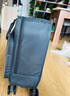 果比（goby）拉杆包小型轻便登机箱可提可拉两用行李箱 P235太空灰 18英寸 实拍图