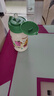 babycare儿童保温杯水杯水壶吸管杯大宝宝学饮316不锈钢三合一上学600ml 实拍图