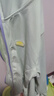 Kocotree【原纱】kk树儿童防晒衣防紫外线透气防晒服夏宝宝冰丝防晒外套 实拍图