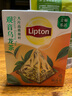 立顿（Lipton）红茶乐活观音乌龙茶原叶三角茶包办公室居家下午茶1.6g*20包 实拍图