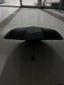 冇力24骨全自动晴雨伞遮阳伞防紫外线太阳伞防晒伞晴雨两用便携 实拍图