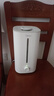 美的（Midea）空气增湿加湿器超大雾量便携家用母婴专用卧室静音除菌桌面小型空调风扇伴侣国家补贴女生礼物40S 实拍图
