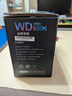 航嘉（Huntkey）WD650K全模组 金牌650W电脑电源（80PLUS金牌/单路50A/全电压/LLC+SR+DC-DC/智能温控） 实拍图