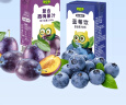 妙伯乐桔梗梨汁儿童果汁125ml*3无添加剂果蔬汁饮料100%原果汁总含量 实拍图