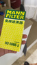 曼牌（MANNFILTER）机油滤清器机油滤芯机滤HU6002zM/HU6066Z途观L迈腾帕萨特高尔夫7 实拍图