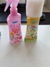 未来（VAPE）驱蚊液 驱蚊喷雾 驱蚊神器花露水 【限量款】蜜桃味200ml 实拍图