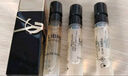圣罗兰（YSL）mini口红+香水衣橱 部分效期至26.04 实拍图