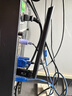 Tenda腾达 U10 免驱650M  外置高增益天线 usb无线网卡台式机专用  5g双频 wifi接收器 无限wifi发射器 实拍图