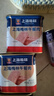梅林（MALING）中粮梅林清真牛肉午餐肉罐头儿童火腿午餐肉肠开盖即食 5罐 实拍图