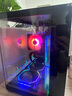 微星（MSI）全家桶 Ultra 7 265KF+RTX5080组装电脑电竞黑神话悟空游戏高端台式机AI高清设计渲染主机DIY整机 新款棱镜ARGB风扇*6 黑色 实拍图