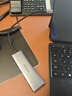 绿联Type-C扩展坞雷电拓展坞转HDMI转接头USB多接口转换器通用苹果MacBook mini华为电脑笔记本平板 实拍图