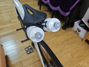 SPECIALIZED闪电 CASCADE CAGE II 公路/山地自行车水壶架 黑色 默认 实拍图