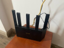 Tenda腾达路由器【狂暴WiFi7】云霄BE5100超强2.5g无线千兆穿墙王信号增强家用立式Mesh放大器国家补贴 实拍图