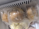 1号会员店 安格斯牛肉芝士汉堡660g(165g*4份）西式方便早餐汉堡牛肉饼 实拍图