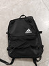 阿迪达斯男包 女包 运动包 大容量旅行包 轻便学生书包 双肩背包  IT2061 实拍图