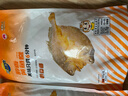 三都港 冷冻醇香黄鱼鲞900g/2-3条净重 黄花鱼 生鲜 鱼类 实拍图