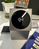 areshQi2认证三合一无线充电器magsafe磁吸15w适用苹果iPhone16promax底座iWatch 10手表耳机支架充电站 【旋转魔方】qi2认证｜弹出式充电仓｜触控电动旋转 实拍图