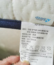 睡眠博士（AiSleep）床垫 泰国天然乳胶床垫记忆棉床垫榻榻米加厚床垫子软垫150*200cm 实拍图