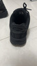 斯凯奇（Skechers）男鞋夏季透气厚底老爹鞋休闲熊猫鞋软底运动鞋237067 实拍图