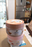 多芬身体滋润磨砂膏乳霜280g 澄糖椰香 【胖东来同款】 温和磨砂 (包装随机) 实拍图