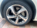 倍耐力防爆胎245/45R18 96Y 新P7(R-F)(*)原配宝马5系 实拍图