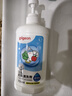 贝亲（Pigeon）奶瓶清洗剂 洗奶嘴果蔬水杯餐具玩具 700ml MA27 实拍图